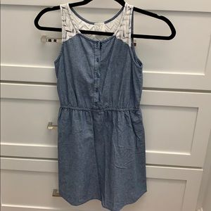 Children’s Ella Moss sun dress